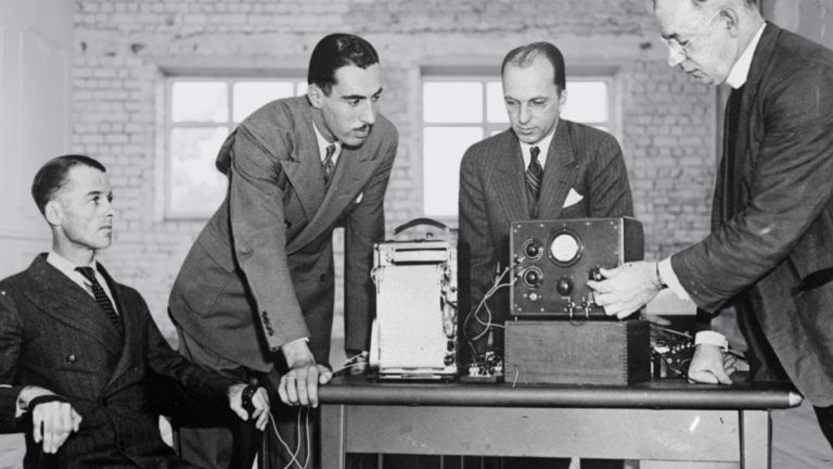 Who Invented the Lie Detector The History of the Polygraph
